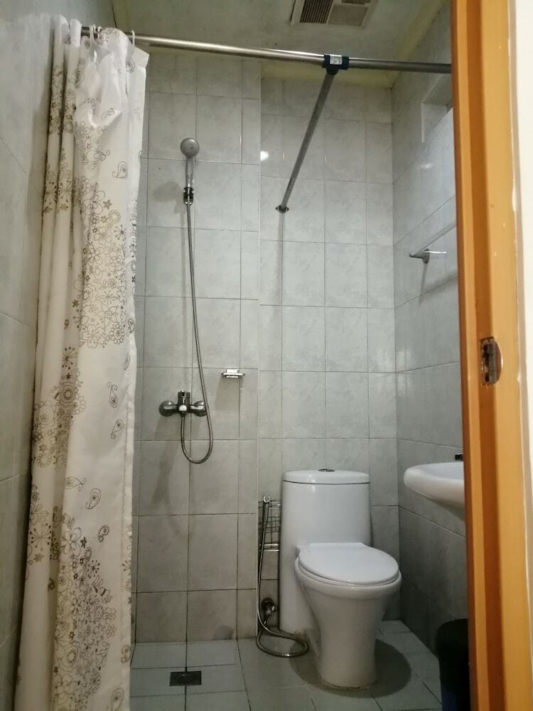 Apartamentos Cranberry's Place