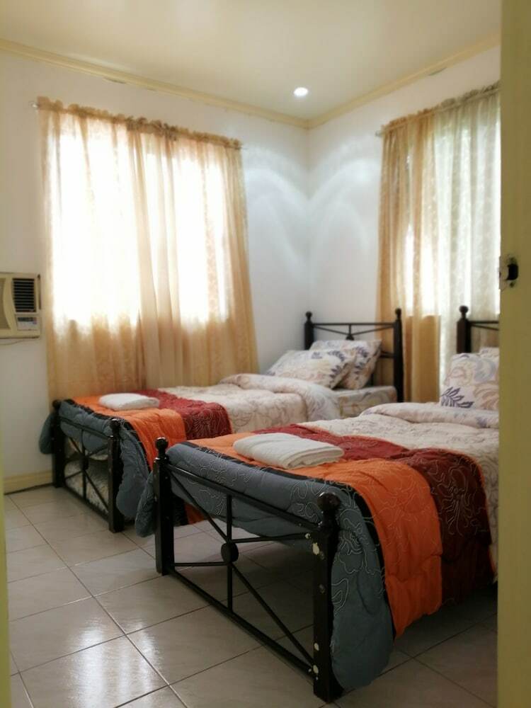 Apartamentos Cranberry's Place