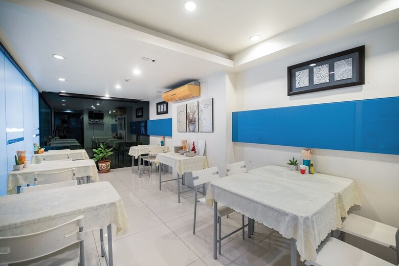 Hotel Capital O Oyo 737 Beyond Suite Rama8