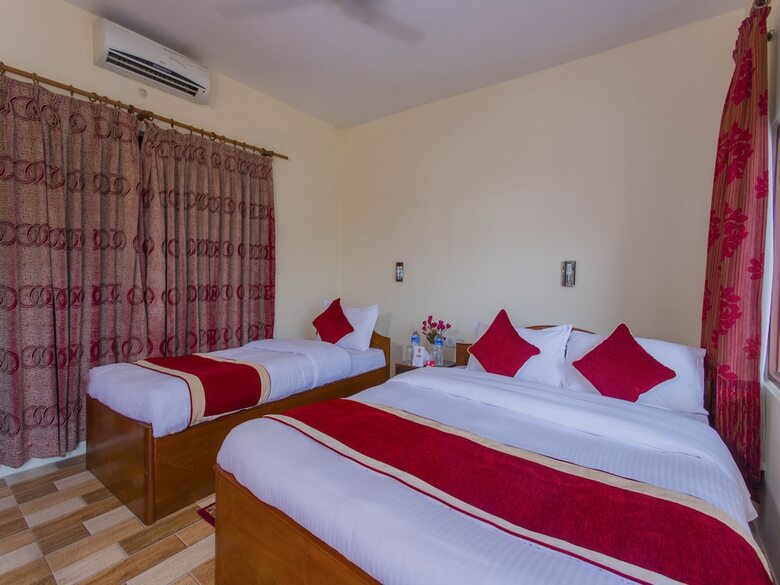 Oyo 223 Hotel Bien Venue