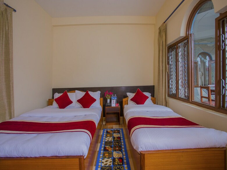 Oyo 223 Hotel Bien Venue