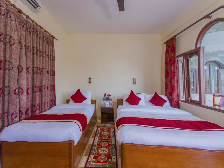 Oyo 223 Hotel Bien Venue