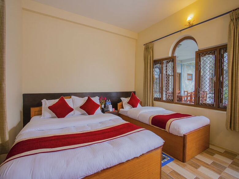 Oyo 223 Hotel Bien Venue