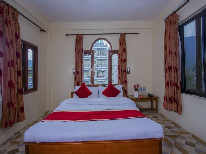 Oyo 223 Hotel Bien Venue