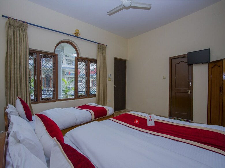 Oyo 223 Hotel Bien Venue