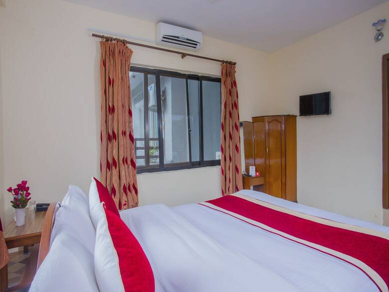 Oyo 223 Hotel Bien Venue