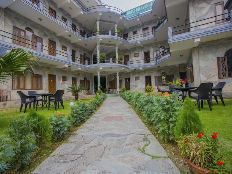 Oyo 223 Hotel Bien Venue