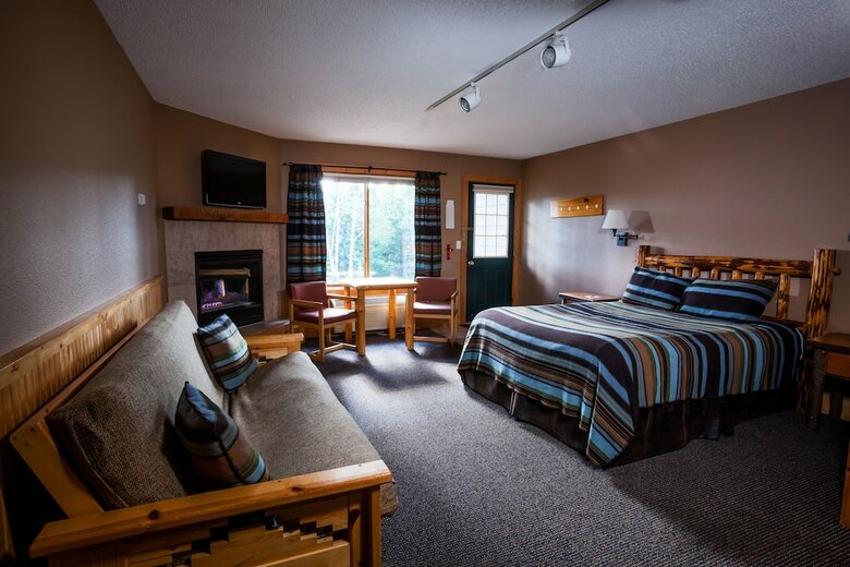 Hotel Eagle Ridge Resort At Lutsen Mountains