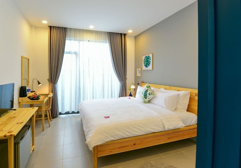 Hotel La Paix Hue