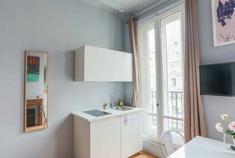 Apartments Ws Saint-lazare - Opera