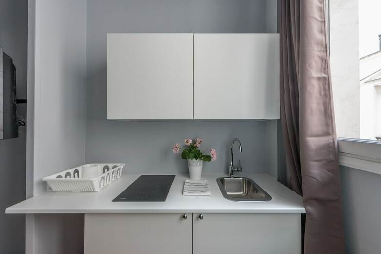 Apartments Ws Saint-lazare - Opera