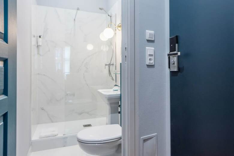 Apartments Ws Saint-lazare - Opera