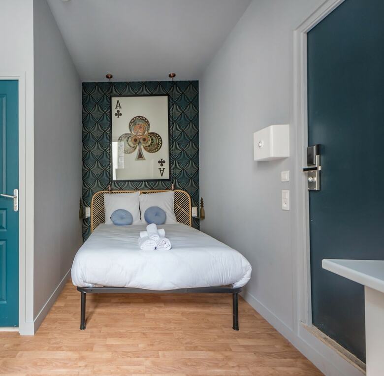 Apartments Ws Saint-lazare - Opera