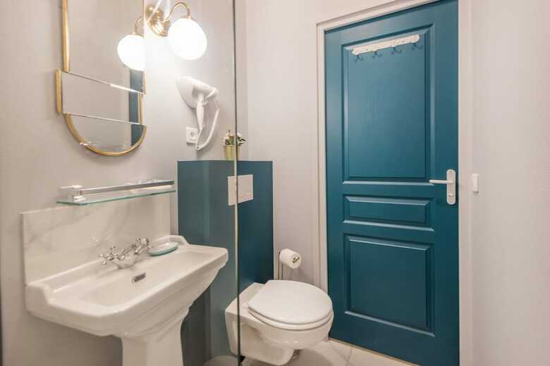 Apartments Ws Saint-lazare - Opera