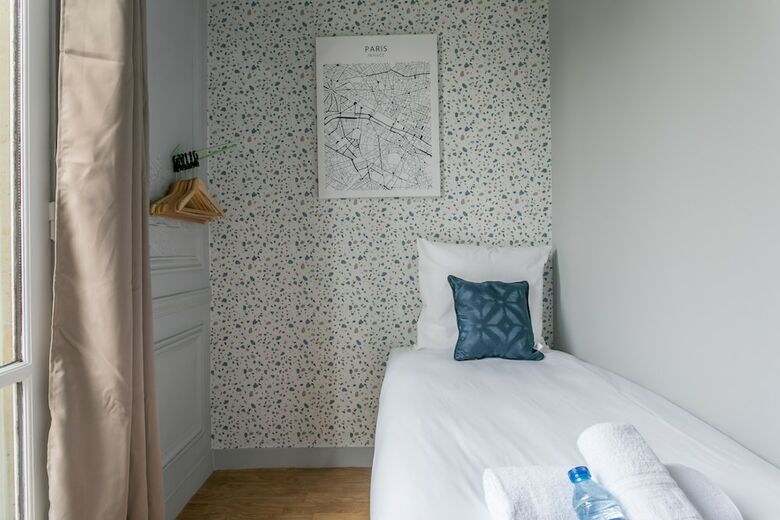 Apartments Ws Saint-lazare - Opera