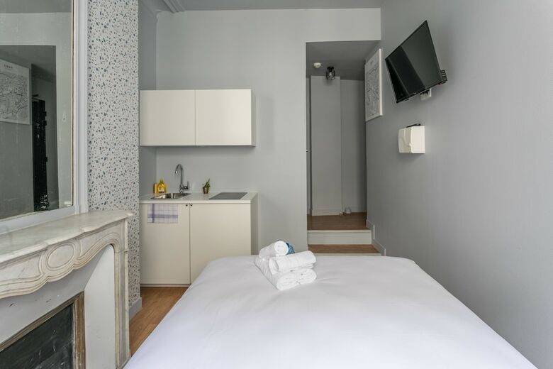 Apartments Ws Saint-lazare - Opera