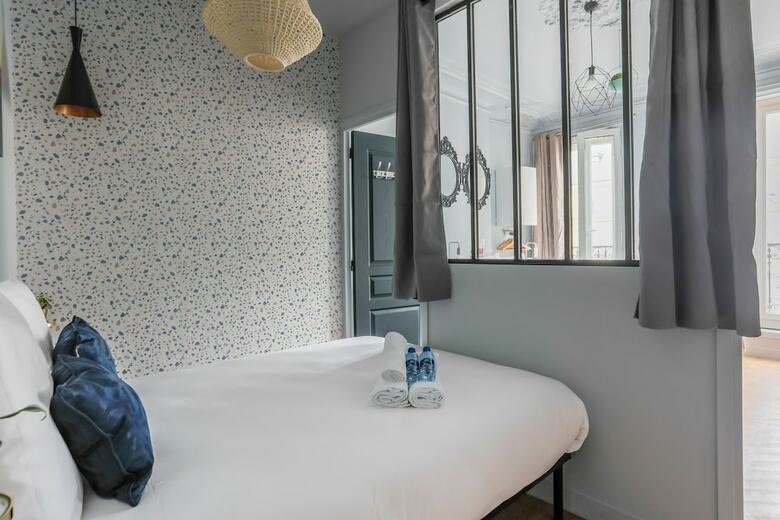 Apartments Ws Saint-lazare - Opera