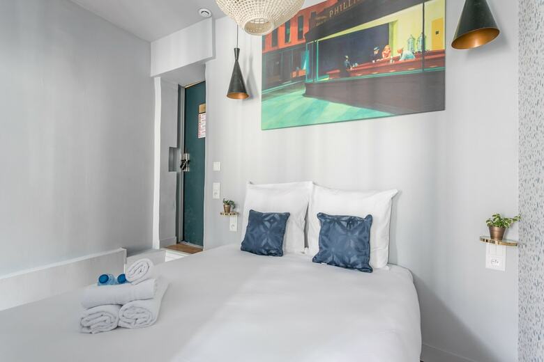Apartments Ws Saint-lazare - Opera