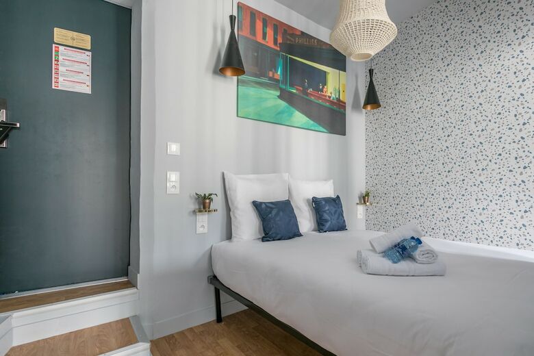 Apartments Ws Saint-lazare - Opera