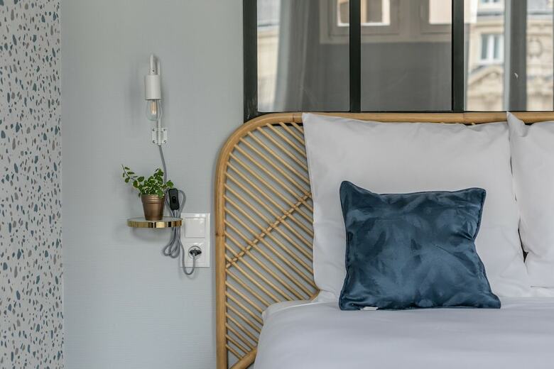 Apartments Ws Saint-lazare - Opera