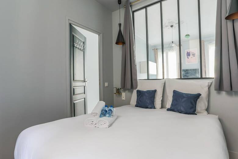 Apartments Ws Saint-lazare - Opera