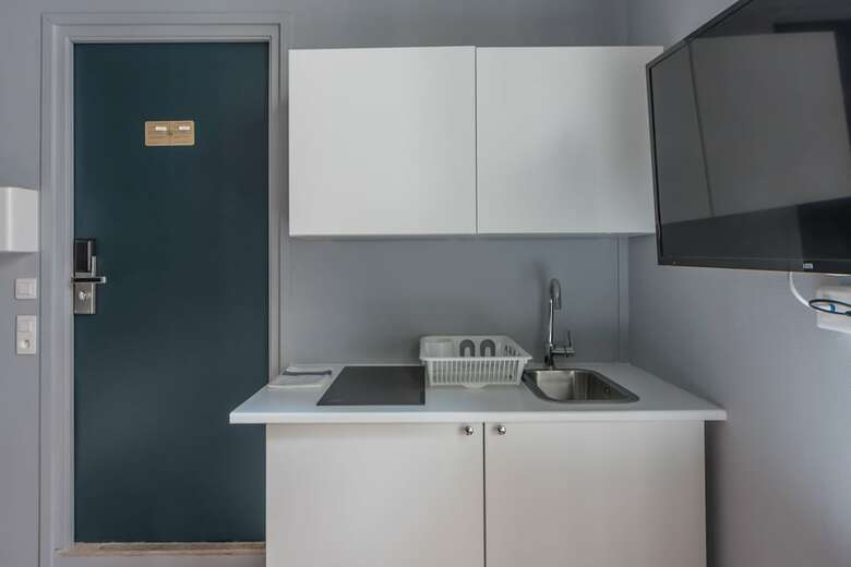 Apartments Ws Saint-lazare - Opera