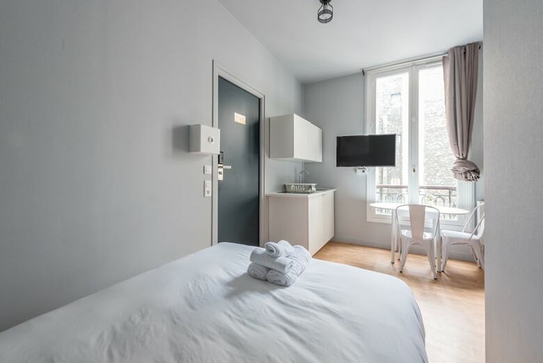 Apartments Ws Saint-lazare - Opera