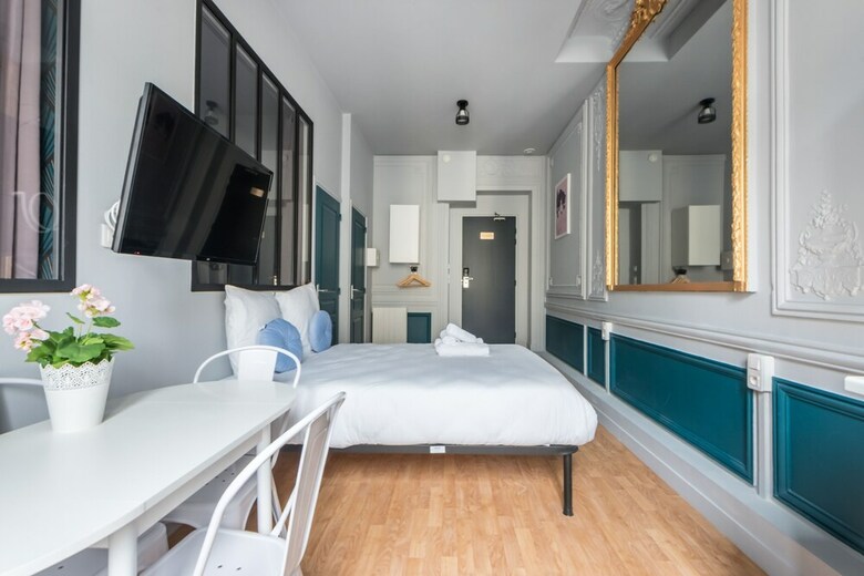 Apartments Ws Saint-lazare - Opera