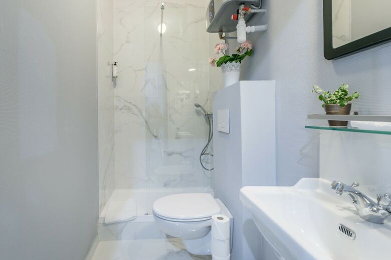 Apartments Ws Saint-lazare - Opera