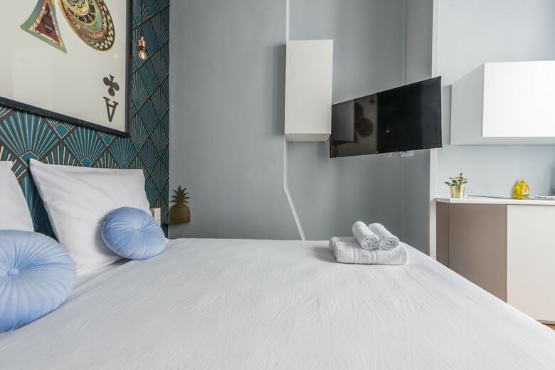 Apartments Ws Saint-lazare - Opera