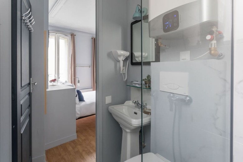 Apartments Ws Saint-lazare - Opera