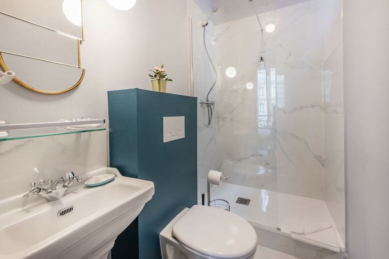 Apartments Ws Saint-lazare - Opera