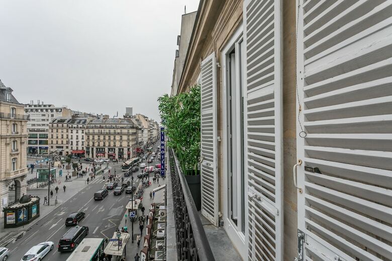 Apartments Ws Saint-lazare - Opera