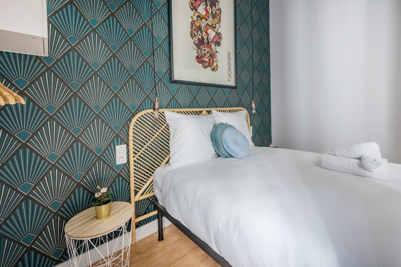 Apartments Ws Saint-lazare - Opera