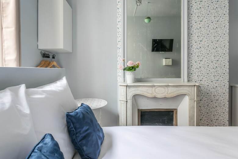 Apartments Ws Saint-lazare - Opera