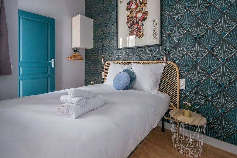Apartments Ws Saint-lazare - Opera