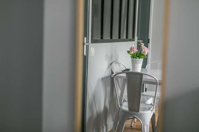 Apartments Ws Saint-lazare - Opera
