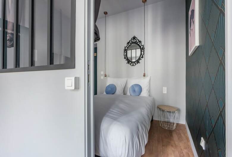 Apartments Ws Saint-lazare - Opera
