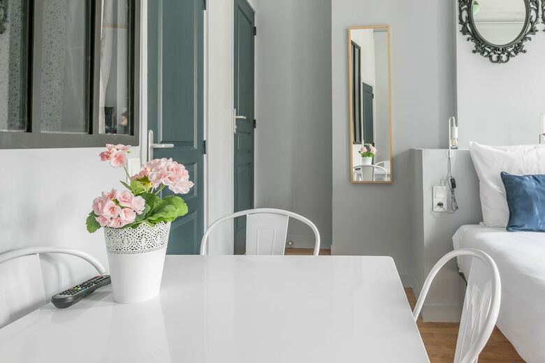 Apartments Ws Saint-lazare - Opera