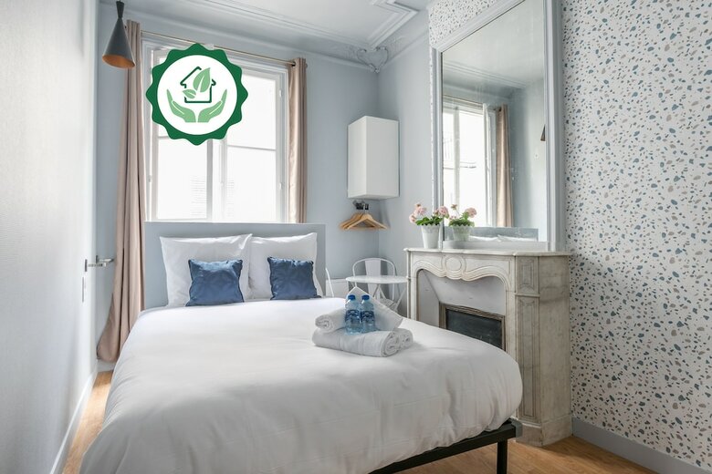 Apartments Ws Saint-lazare - Opera