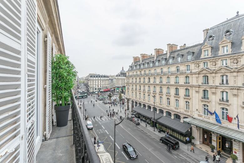Apartments Ws Saint-lazare - Opera