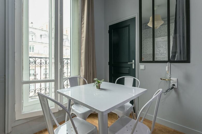 Apartments Ws Saint-lazare - Opera