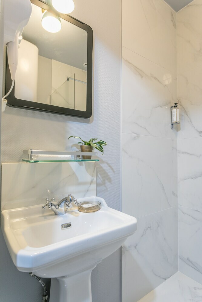 Apartments Ws Saint-lazare - Opera