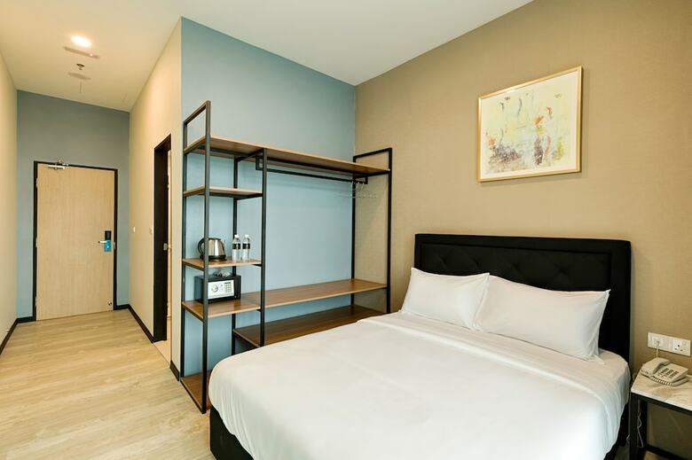 Mtree Hotel Nilai