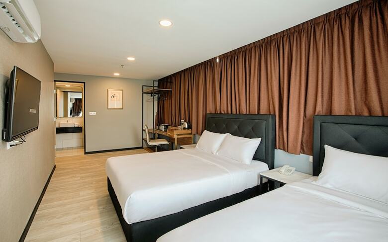 Mtree Hotel Nilai