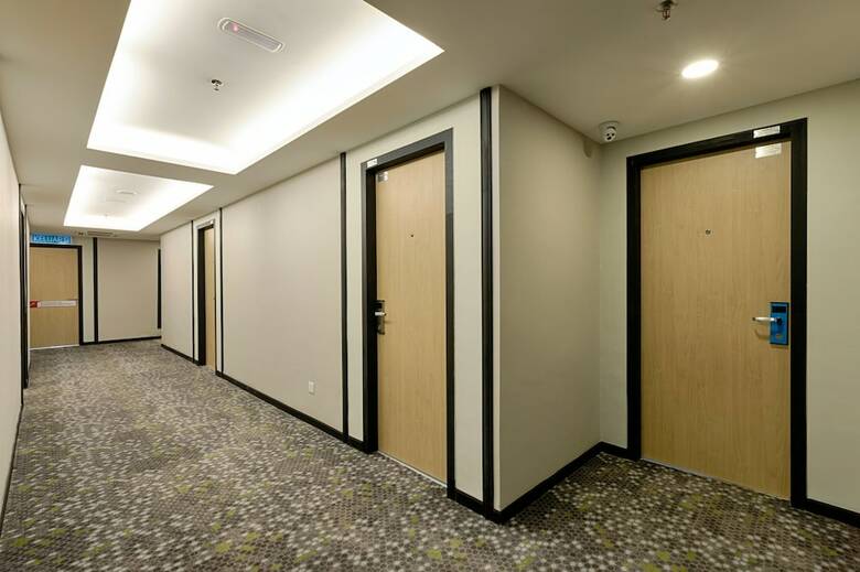 Mtree Hotel Nilai