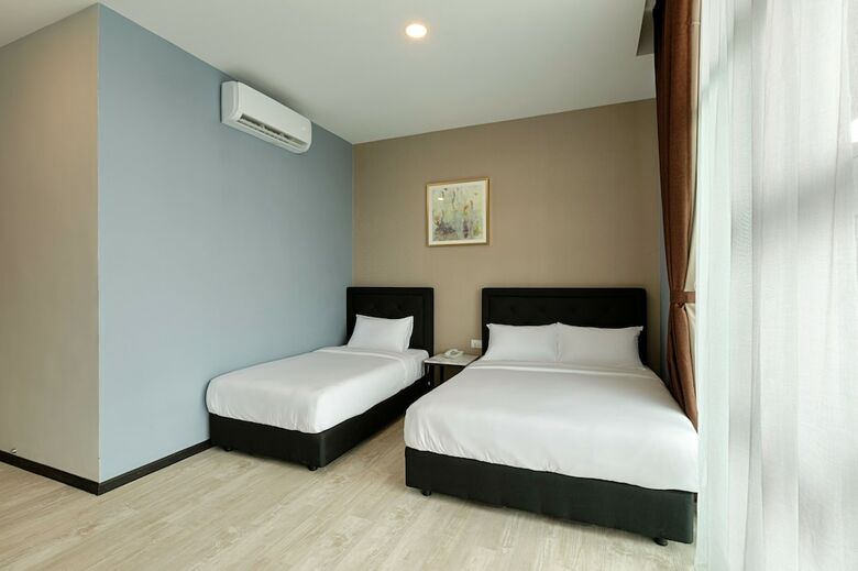 Mtree Hotel Nilai