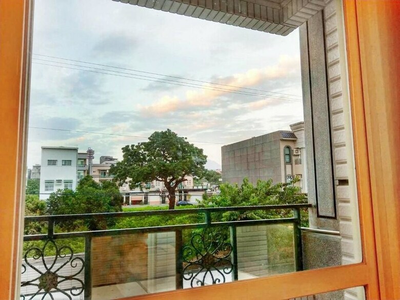 Hotel Happy Corner