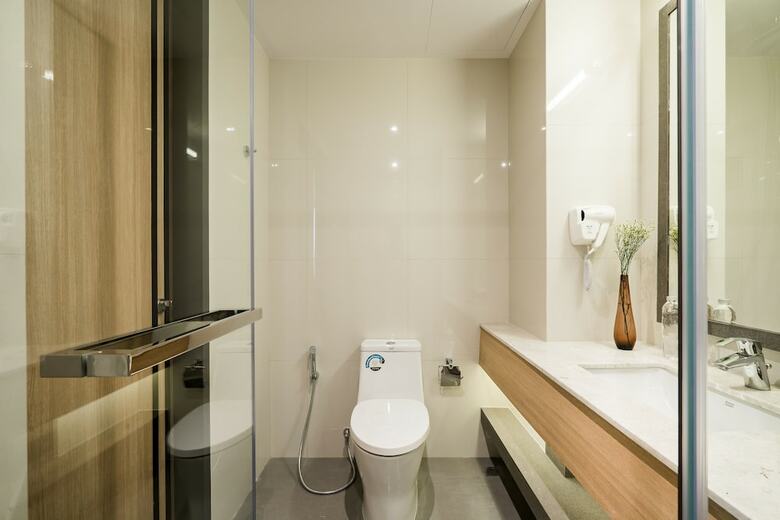 Hotel The Key Premier Sukhumvit By Compass Hospitality
