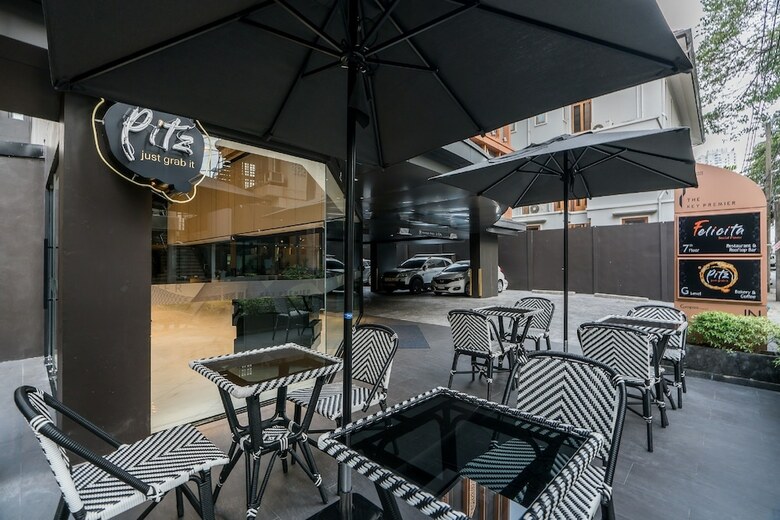 Hotel The Key Premier Sukhumvit By Compass Hospitality